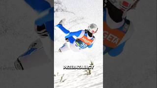 DANIEL ANDRE TANDE I KLEMENS MURAŃKA KOŃCZĄ KARIERE ! #skijumpingfamily #shorts