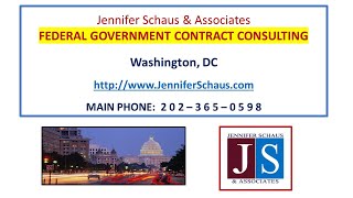 COVID Contracting - The Federal Government Contracting Impact -102