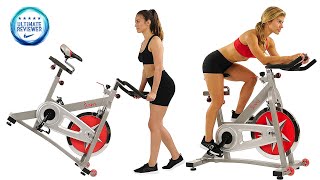 ✔️Home Gym: Best Spin Bike for Extreme Workouts!! (Top 3 Best Spin Bikes Reviews 2021)