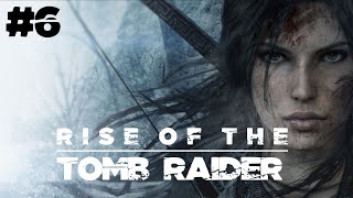 Rise of the Tomb Raider [#6] - Znowu on