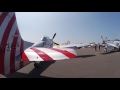 What It's Like to Own a P 51 Mustang