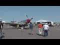 What It's Like to Own a P 51 Mustang