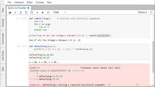 Learn Python From Beginner To Advanced Level : 22 Tutorial 22 Python Function Arguments