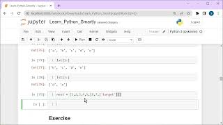 Python Lists | Python for beginners (Full Course) | Python Tutorial in Urdu (Hindi)