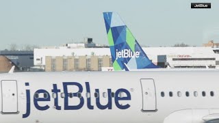 JetBlue fined for chronic delays — customers may get a cut of the money