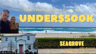 New Construction Homes In Vero Beach | Seagrove By Lennar Homes