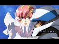 gundam seed freedom foundation s demise