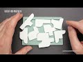 ice puzzle 9 from yuu asaka review