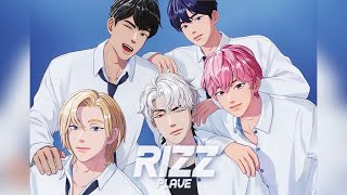 [플레이브] RIZZ 🎧 8D AUDIO 🎧