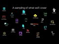 Course Trailer: #100DaysOfCode in Python