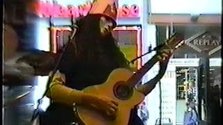 Giant Robot II: Virgin Megastore - San Francisco, CA 4/3/98