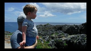 Cape Hedo and Yambaru National Park