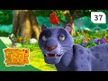 The Jungle Book ☆ The Power of Song ☆ Season 3 - Episode 37 - Full Length
