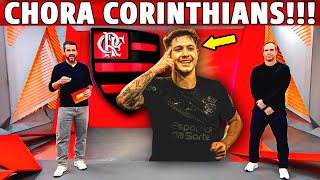 💥BOMBA! PODE COMEMORAR NAÇÃO! GE CONFIRMOU! CONTRATAÇÃO DE PESO! ÚLTIMAS NOTÍCIAS DO FLAMENGO HOJE!