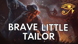 The Brave Little Tailor