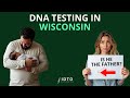 DNA Testing Wisconsin | IDTO Paternity Testing Services