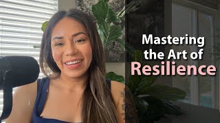 Cultivating Resilience Through Pain: Lessons I Learned from Life's Toughest Moments