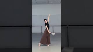 #中国古典舞 山鬼-子薇 chinese classical dance #dancer #classicaldance #chineseclassicaldance #古典舞 #国风 #舞蹈