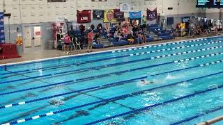 20240721 Gunnar Seversen 1500m Free 16:19.85