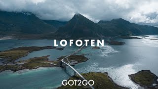 LOFOTEN: A roadtrip to the MOST AMAZING places of Lofoten Islands // EPS. 7 EXPEDITION NORTH