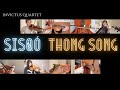 Thong Song - Sisqó (String Quartet Version) || Invictus Quartet