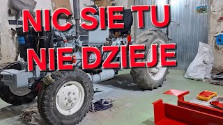 Nic się nie dzieje mamy paczkę od @jacekjacek9414  #automobile #tractor #farming #agriculture #toys