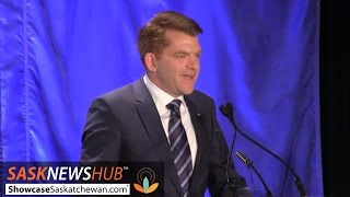 Alberta Wildrose to work with any party: Brian Jean