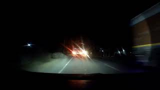 Senapati to Imphal night journey 🚘 experience - Traffic?