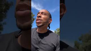 Ludacris Shows How Realistic Movie Sets Are 🤯👀