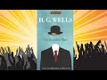 The Invisible Man Audiobook by H. G. WELLS, Full Audiobooks