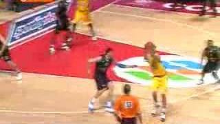 2008 Final Four Top 10 Plays