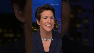 Maddow: Trump added trillions more to debt and deficit than Biden did