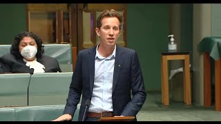 Climate Bill Speech – Max Chandler-Mather, Greens MP for Griffith