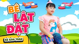 Bé Lật Đật - Bé Bảo Trân 🍄 Nhạc Thiếu Nhi 🍄 Nhacpro Kids 🍄 Mầm Chồi Lá