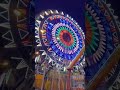 amazing giantwheel in chennai exhibition amazing giantwheel wheel chennai exhibition