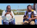 From the Laboratory to the Marketplace | Chemcay Solutions CEO Interview Mr Chindedza
