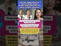 Lagi-lagi Singgung Soal Pria Insecure dengan Wanita Mandiri, Prilly Latuconsina Tuai Cibiran #shorts