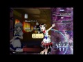 【プレイ動画】東方輝針城hardをやってみたら案の定gdgdだった　1~5面