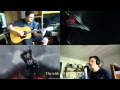 Wolven Storm - Priscilla's Song from The Witcher 3: Wild Hunt - Full Cover