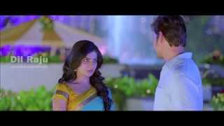 Mahesh Babu, Samantha Romantic Scene from SVSC | Mahesh Babu, Venkatesh, Samantha, Anjali