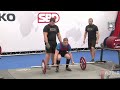 best of special powerlifting championships 2023