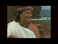 kumu hula keepers of a culture trailer