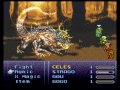 ff6 hack low level game czar dragon· omega weapon