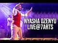 Tembalami- Nyasha Dzenyu Live@7arts