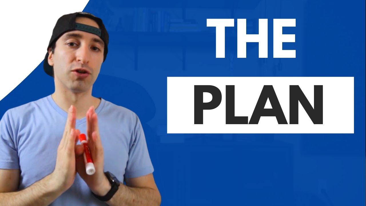 The Action Plan Youtube