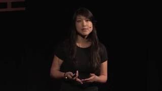 Designing for endangered languages | Irina Wang | TEDxUniversityofBristol