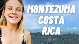 Montezuma Costa Rica - LOVE IT!