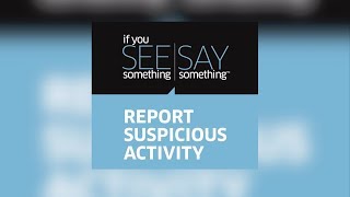 Back to School Safety Message