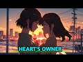 Heart's Owner - Love Melodies (Official Music Video)