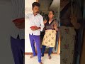 நீ படிச்ச ஸ்கூல்ல நான் ஹெட் மாஸ்டர🤔🕺💃 vijay vativel comedy trending reels viral couple couple